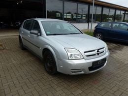 Opel Signum