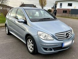 Mercedes B150