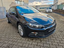 VW Scirocco