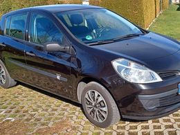 Renault Clio III