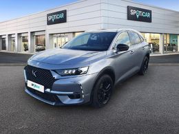 DS Automobiles DS7 Crossback