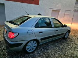 Citroën Xsara