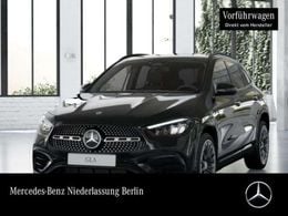 Mercedes GLA250