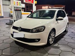 VW Golf VI