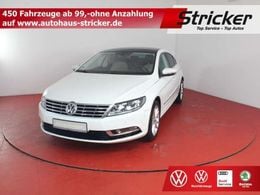 VW CC