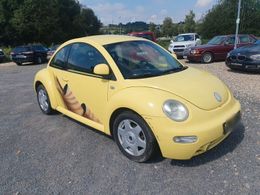 VW Beetle