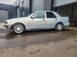 Ford Sierra