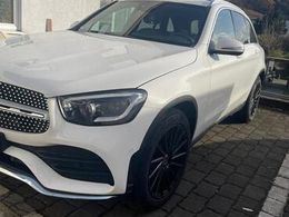 Mercedes GLC300