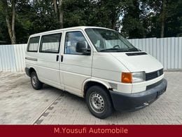 VW T4