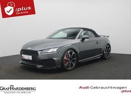 Audi TT Roadster