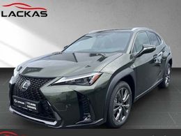 Lexus UX 300h