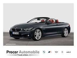 BMW 430 Cabriolet