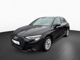 Audi A3 Sportback e-tron