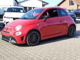 Abarth 695