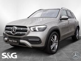 Mercedes GLE300