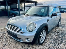 Mini Cooper Clubman