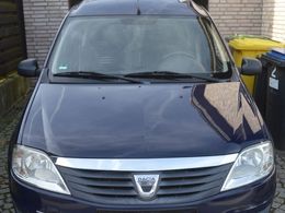 Dacia Logan MCV