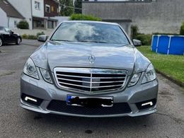 Mercedes E500