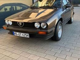 Alfa Romeo GTV