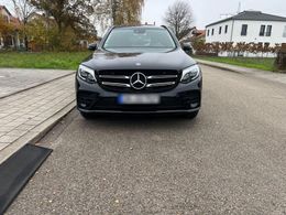 Mercedes GLC220