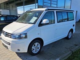 VW T5