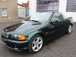 BMW 318 Cabriolet