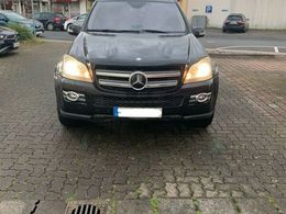 Mercedes GL420