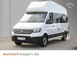 VW California