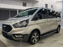 Ford Tourneo