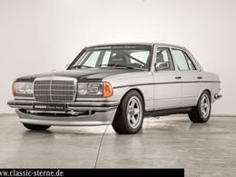 Mercedes E280