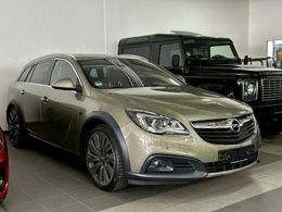 Opel Insignia Country Tourer