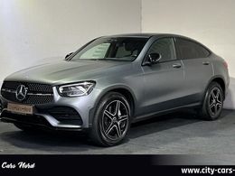 Mercedes GLC220