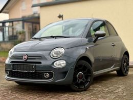 Fiat 500S