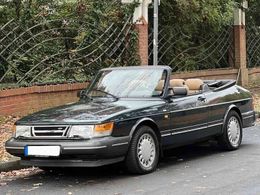 Saab 900 Cabriolet