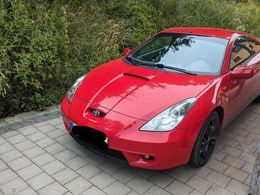 Toyota Celica