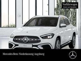 Mercedes GLA200