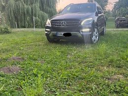 Mercedes ML350