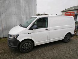 VW T6