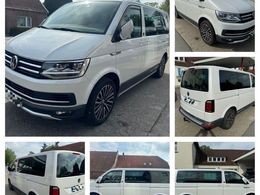 VW T6.1