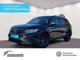 VW Tiguan Allspace