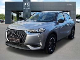 DS Automobiles DS3 Crossback