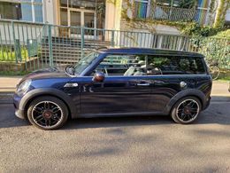 Mini Cooper SD Clubman