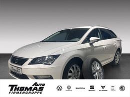 Seat Leon ST