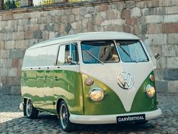 VW T1