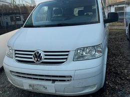 VW T5