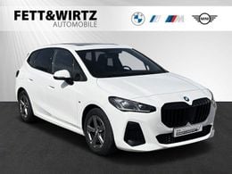 BMW 223 Active Tourer