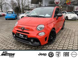 Abarth 595C