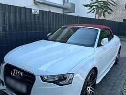 Audi A5 Cabriolet