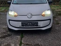 VW up!