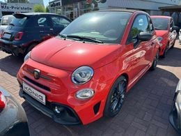 Abarth 695C